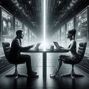 Подробнее о статье Дважды два четыре?