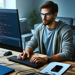 Подробнее о статье Топ-3 важнейших навыка программиста