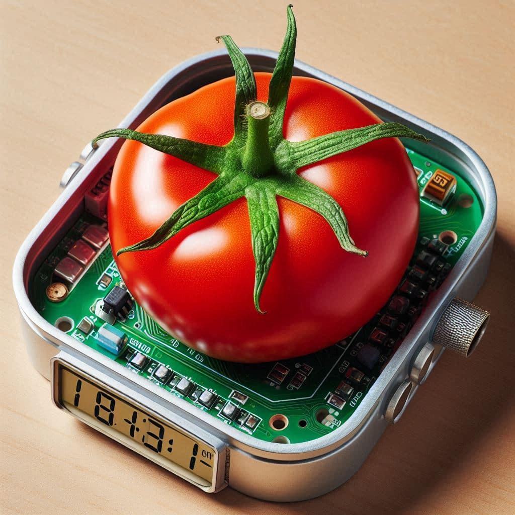 Вы сейчас просматриваете В чем польза Pomodoro Timer для программиста?